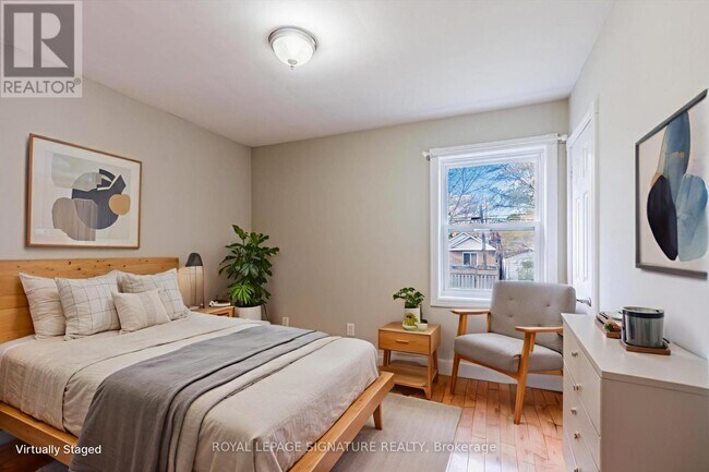 Photo du bâtiment - 136 Meighen Ave