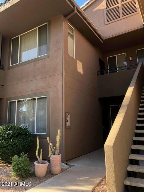 Building Photo - 7009 E Acoma Dr