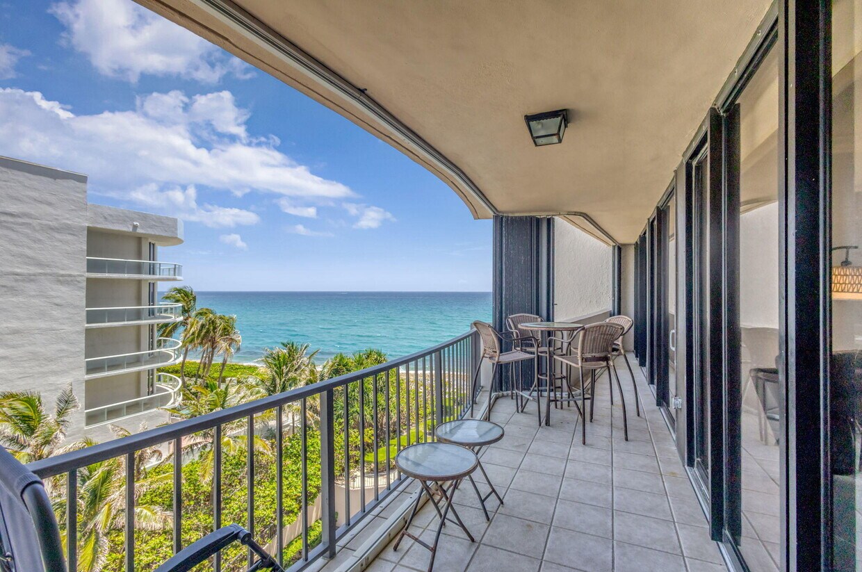Foto principal - 4200 N Ocean Dr