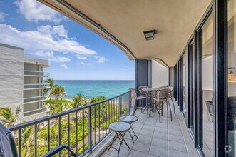 Building Photo - 4200 N Ocean Dr