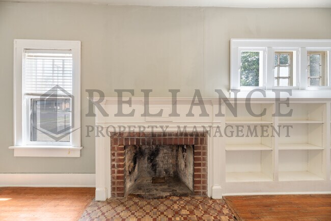 Foto del edificio - 607 N Lorraine Ave