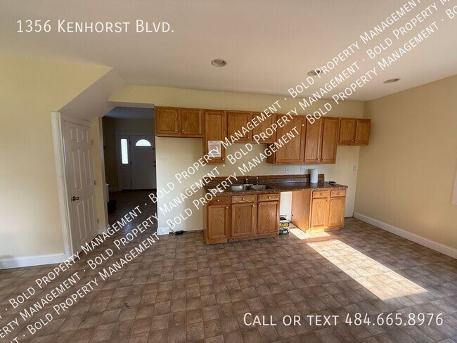 Foto del edificio - 1356 Kenhorst Blvd
