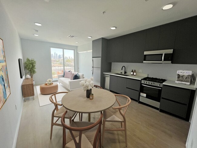 Interior Photo - Kanvas