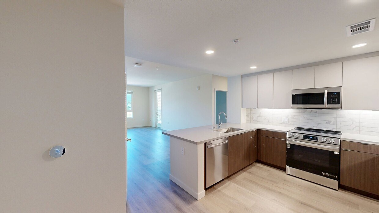 Photo - North Grove Apartments