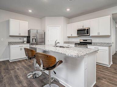 Foto del edificio - 1110 Woodbridge Blvd