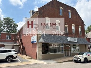 Building Photo - 209 W High St
