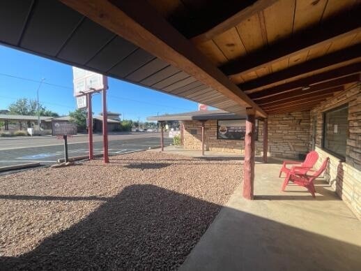 Foto del edificio - 807 S Beeline Hwy