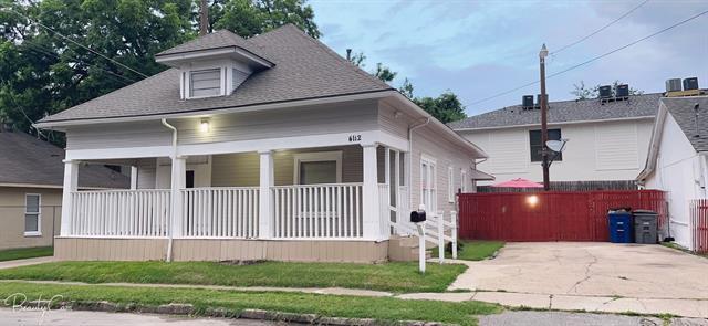 Primary Photo - 4112 Congress Ave