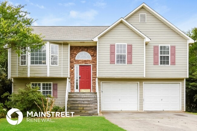 Building Photo - 32 Cathedral Heights