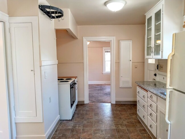 Building Photo - Beautiful 2bd House in Willow Glen