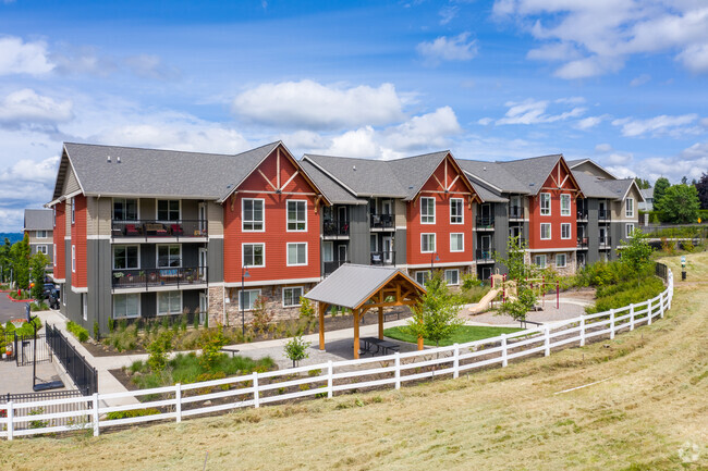 Building Photo - Stevens Creek Apartments