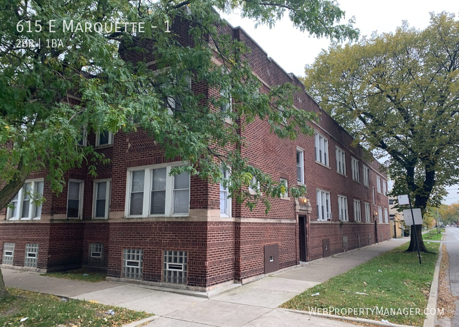 Primary Photo - 2 Bed 1 Bath w/Granite, Hardwood floors, &...