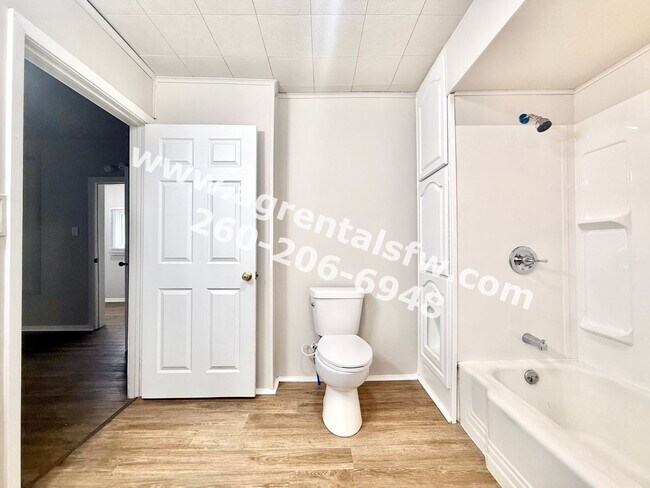 Foto del edificio - 2 Bedroom House