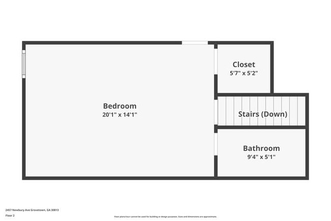 Foto del edificio - 2457 Newbury Ave