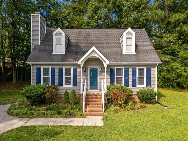 Foto del edificio - 3 bedroom single family home