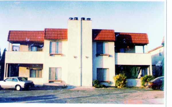 Building Photo - Sierra Sunrise
