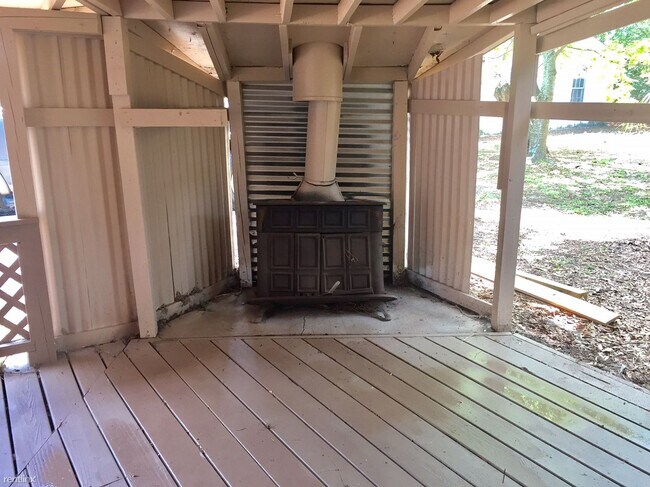 Foto del edificio - 3 br, 3 bath House - 523 Lafayette St