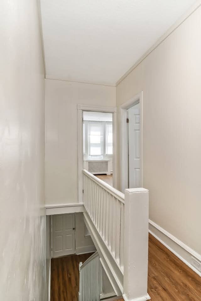 Building Photo - 4808 N Franklin St