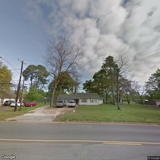 Primary Photo - house for rent