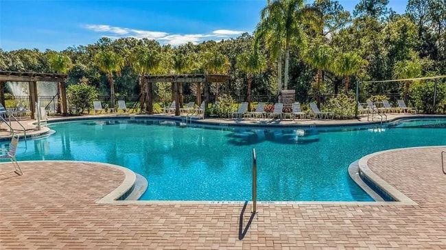 Foto del edificio - 17318 Harvest Moon Way