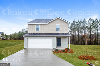 Building Photo - 618 Cartecay Dr