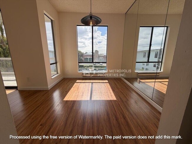 Foto del edificio - 2 bedroom in Emeryville CA 94608