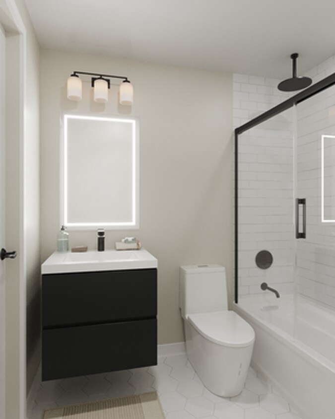 Foto del edificio - 3106 N Calvert St