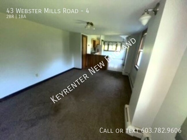 Foto del edificio - 2 Bedroom 1 Bath in Pittsfield