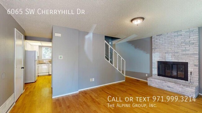 Foto del edificio - 6065 SW Cherryhill Dr