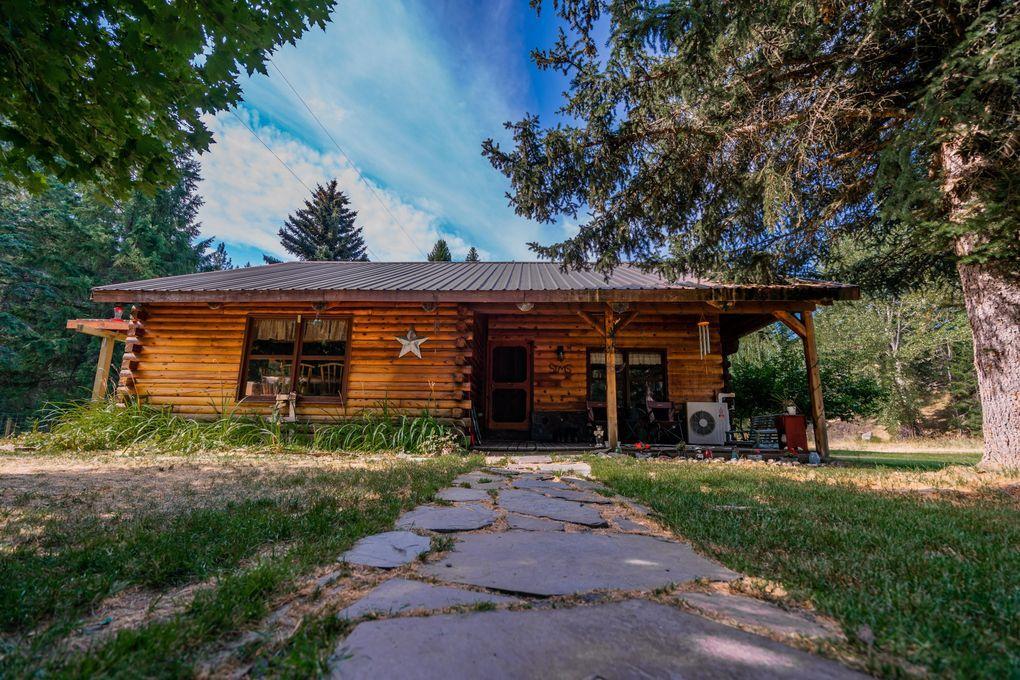 Primary Photo - 126 Warland Heights Rd.