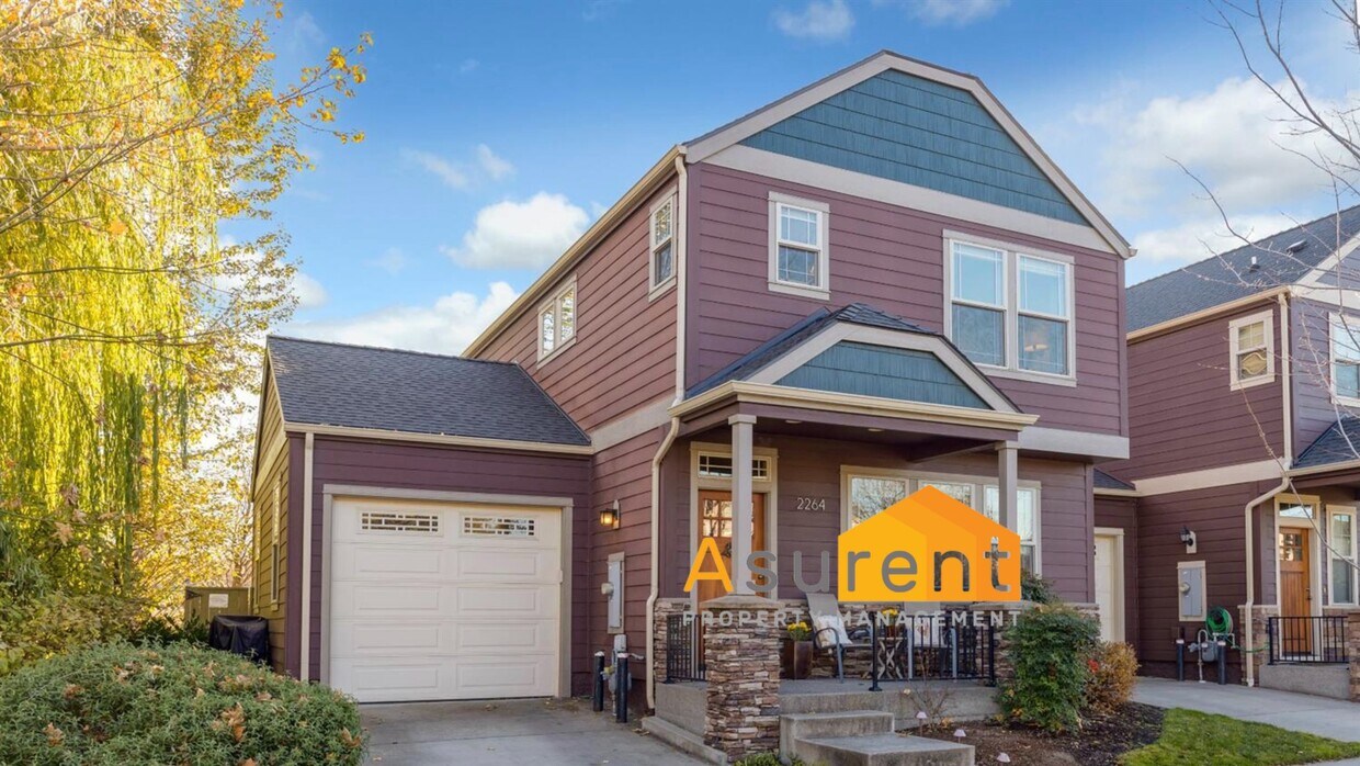 2264 Dollarhide Way, Ashland, OR 97520 House Rental in Ashland, OR