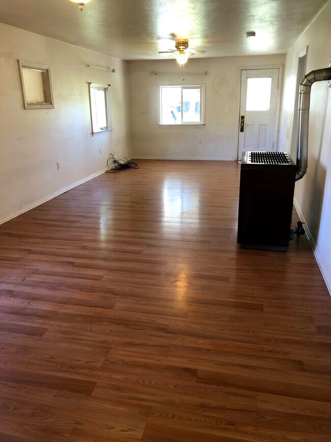 Foto del edificio - 711 E Princeton Ave