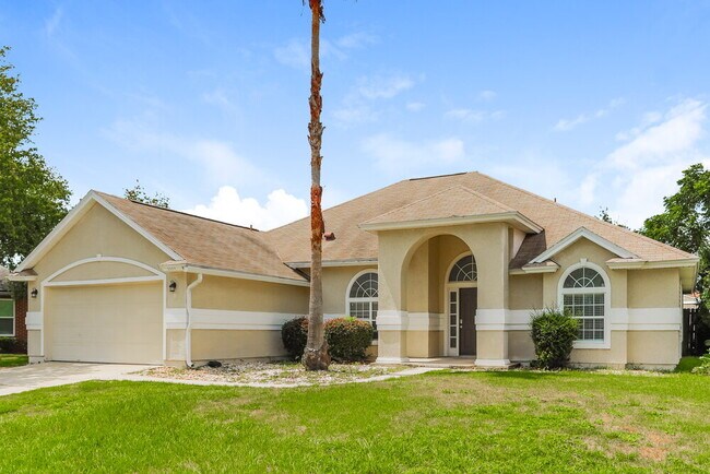 Foto del edificio - 3948 Heavenside Ct