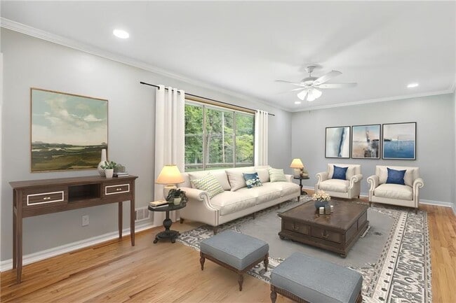 Foto del edificio - 2985 Dodson Dr