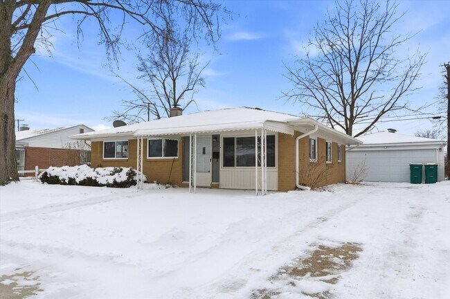 Building Photo - 1310 Jeff St