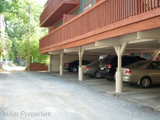 Foto del edificio - 4100 Avenue C