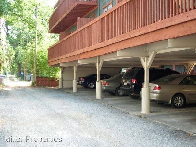 Building Photo - 4100 Avenue C