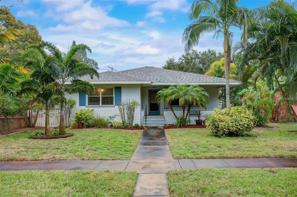 Foto principal - 2930 9th Ave N