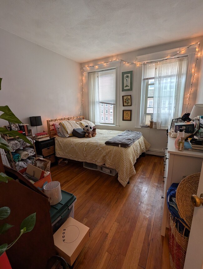 Foto del edificio - 1625 Commonwealth Ave