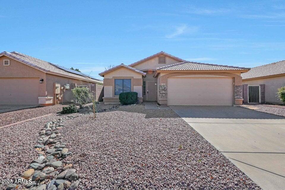 Foto principal - 8651 W Mauro Ln