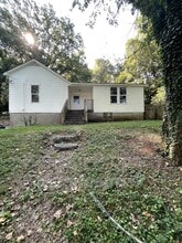 Building Photo - 3206 Campbell St