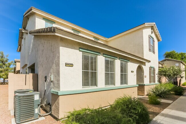 Foto del edificio - 5132 W Fulton St
