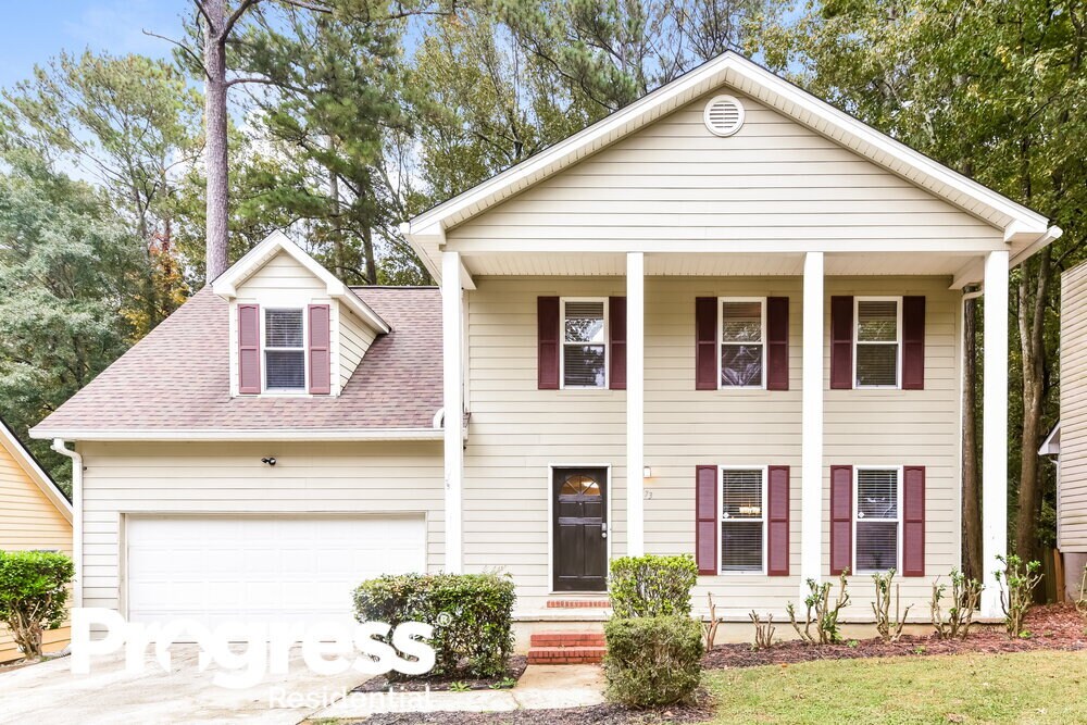 573 Stonemill Manor, Lithonia, GA 30058 House Rental in Lithonia, GA