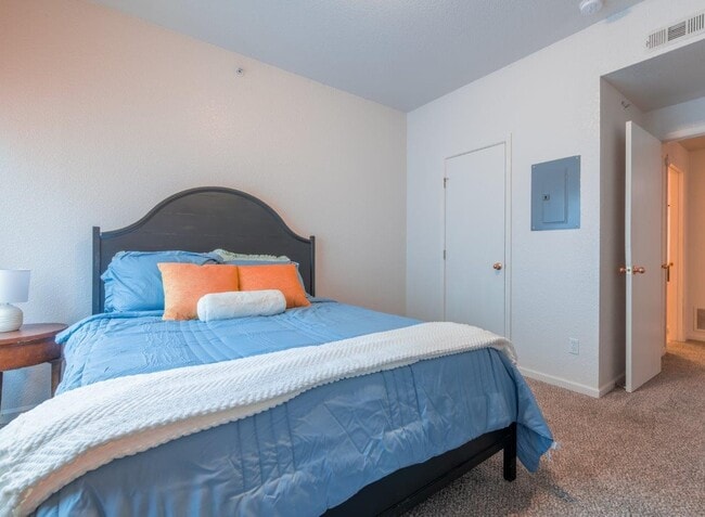 Foto del edificio - Chase Court