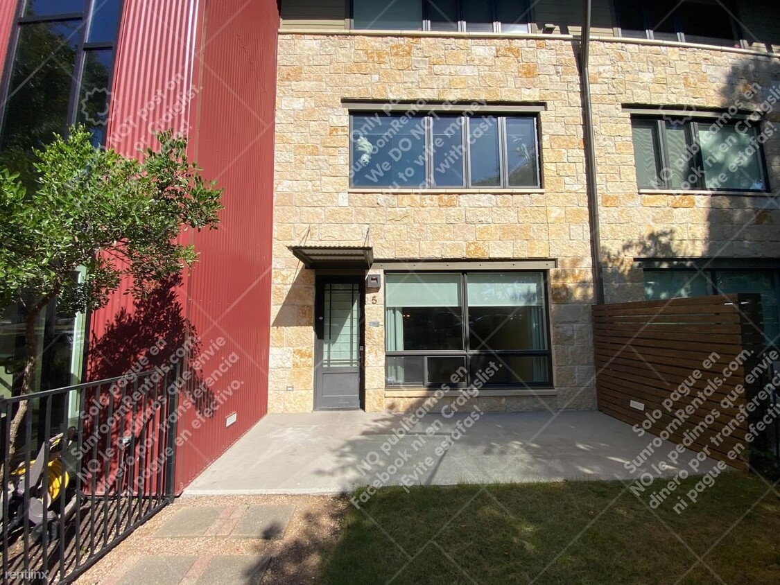 3200 Grandview St, Austin, TX 78705 - House Rental in Austin, TX |  Apartments.com