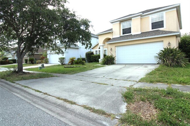 Foto del edificio - 13654 Waterhouse Way