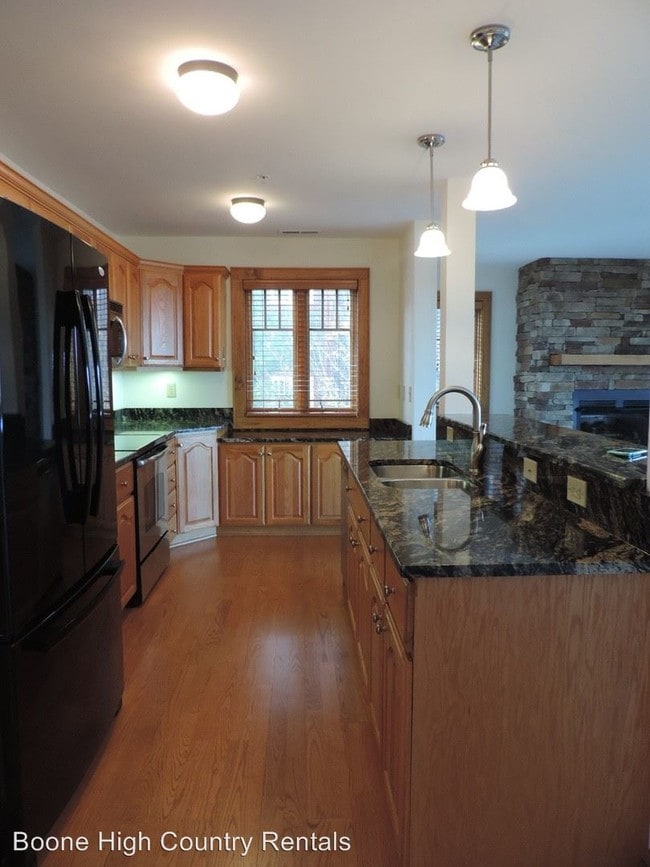 180 Indian Paintbrush Dr Banner Elk Nc 28604 House For Rent In