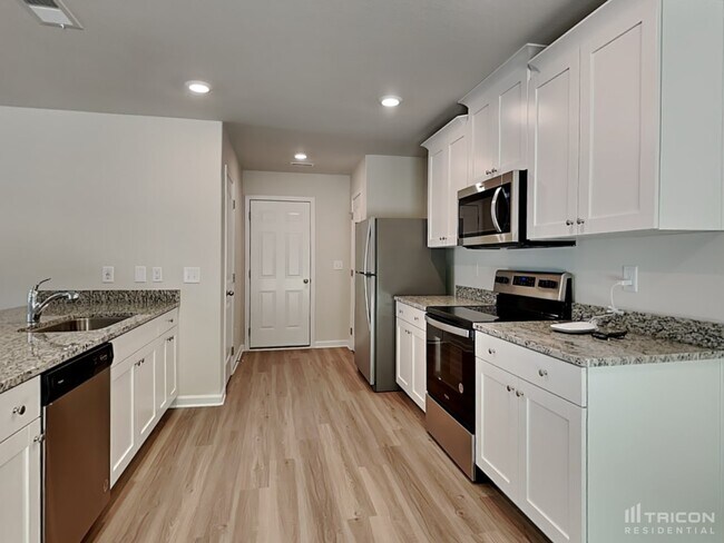 Building Photo - 80 Chedworth Drive Angier NC