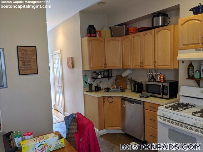 Foto del edificio - 18 Portsmouth St