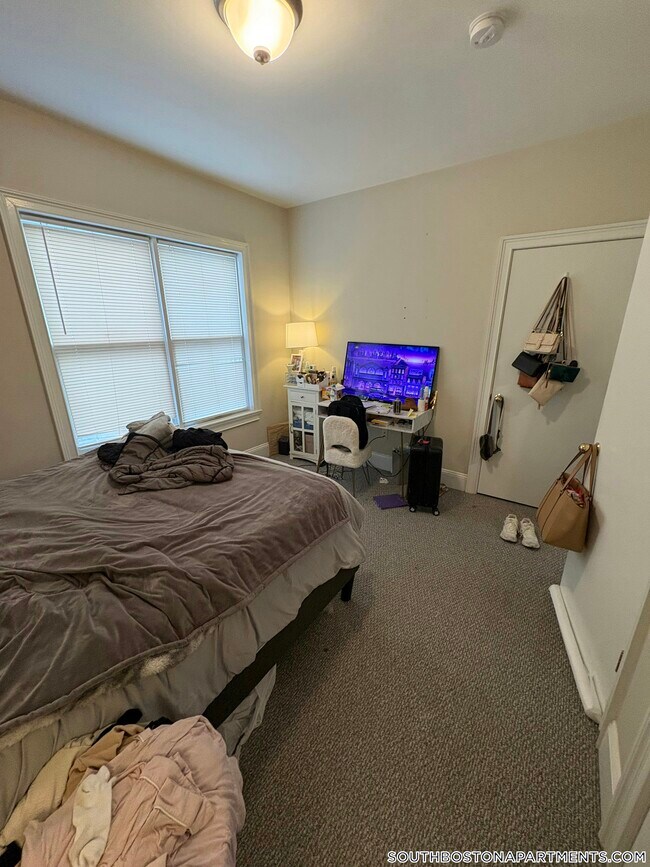 Foto del edificio - 29 Covington St